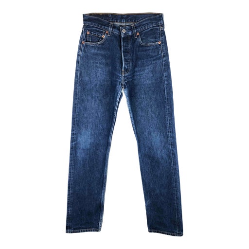Levi's 501 W29L34 jeans