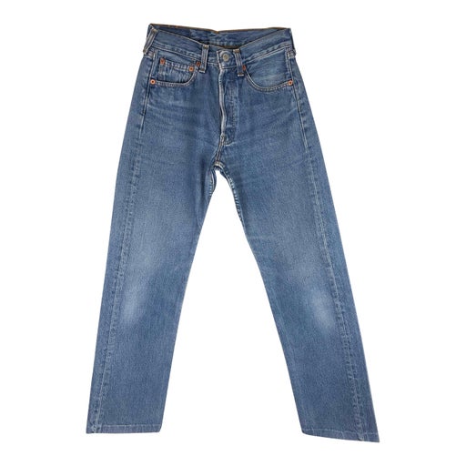 Jean Levi’s 501 W26L32