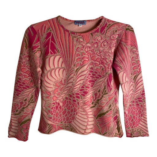 Top Kenzo