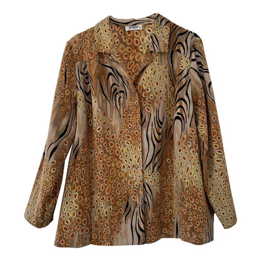 wild shirt