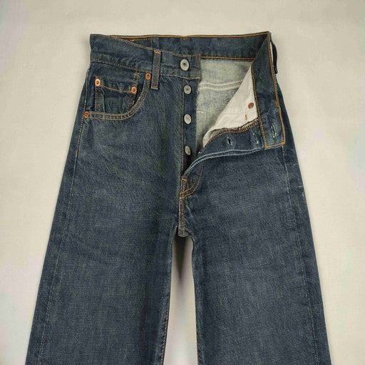 Levi's 501 W28L32 jeans