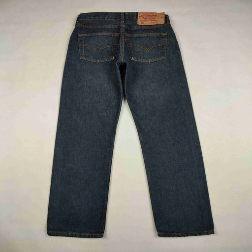 Levi's 501 W28L32 jeans