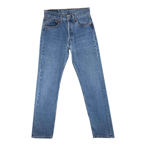 Levi's 501 W27L32 jeans