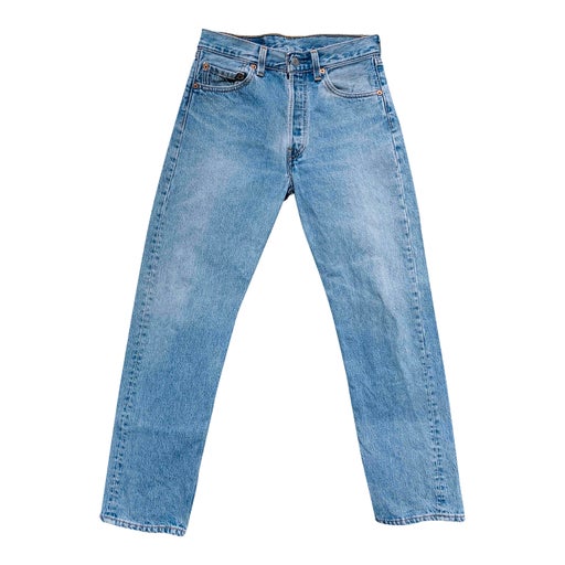 Levi's 501 W29L30 jeans