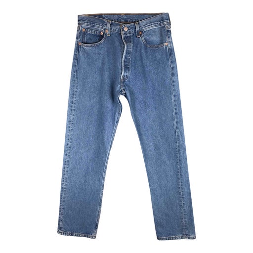 Levi's 501 W33L32 jeans