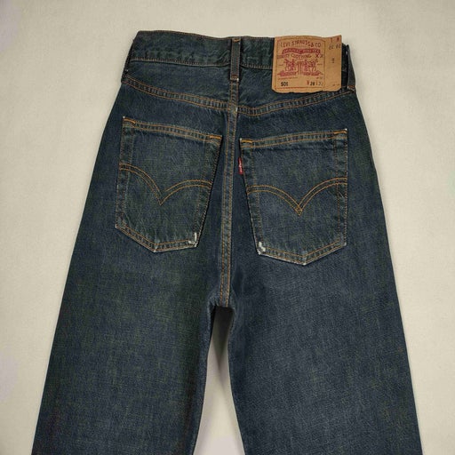 Levi's 501 W28L32 jeans