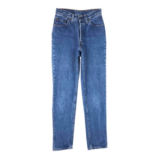 Levi's 501 W25L32 jeans