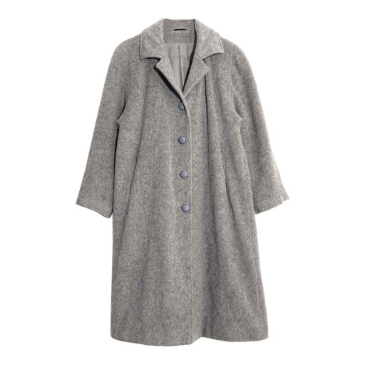 Manteau 70's