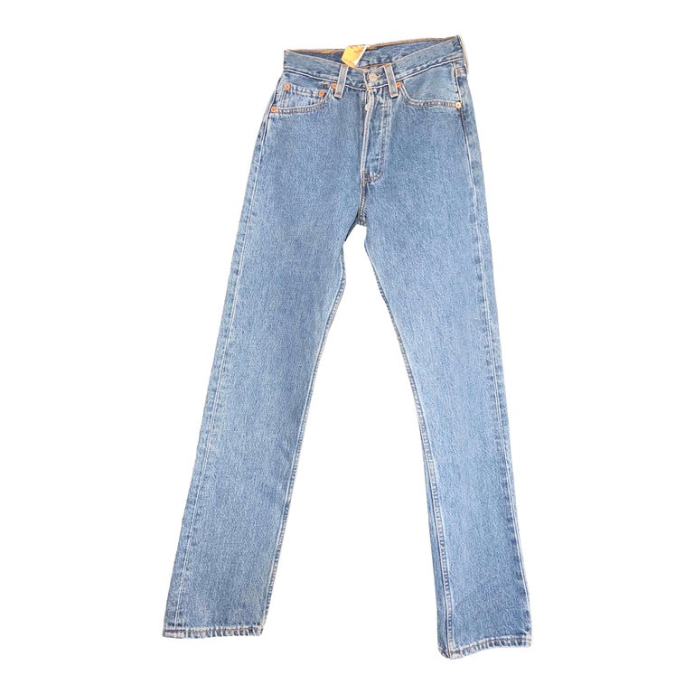 Levi's 501 W26L32 jeans