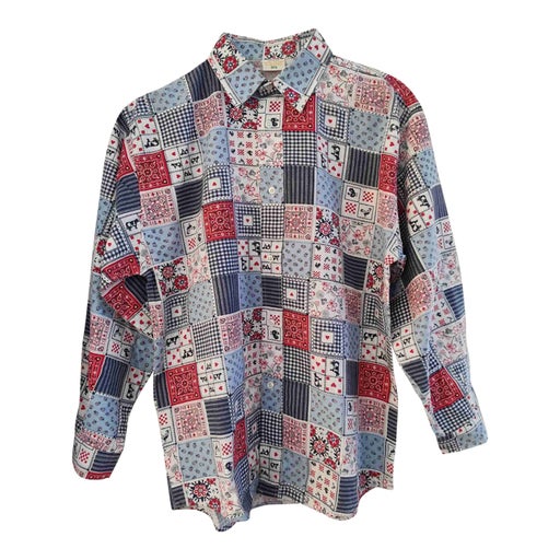 cotton shirt