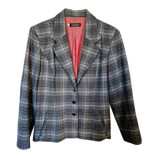 Cacharel blazer