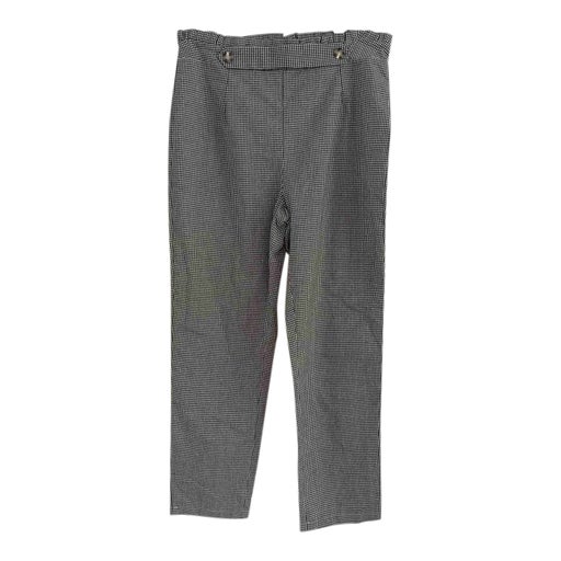 Pantalon en coton