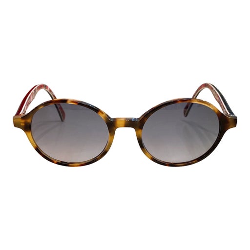 Lunettes de soleil Emilio Pucci.