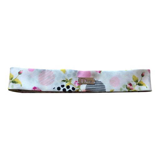 Christian Dior headband