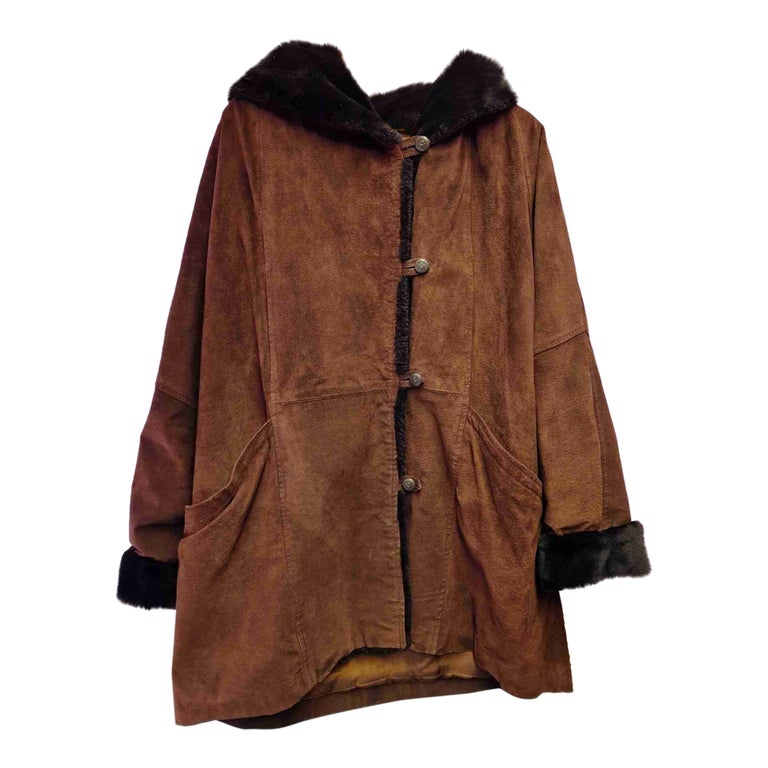 Manteau 2025 tout doux