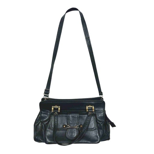 Sac en cuir