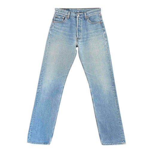 Levi's 501 W30L34 jeans