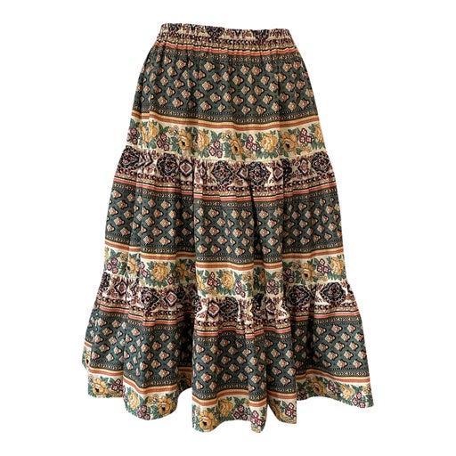 Provencal skirt