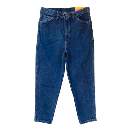 Jean Wrangler