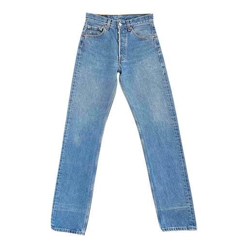Levi's 501 W27L34 jeans