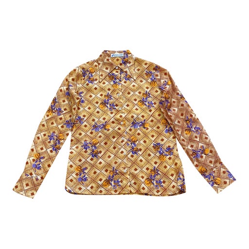 cotton shirt