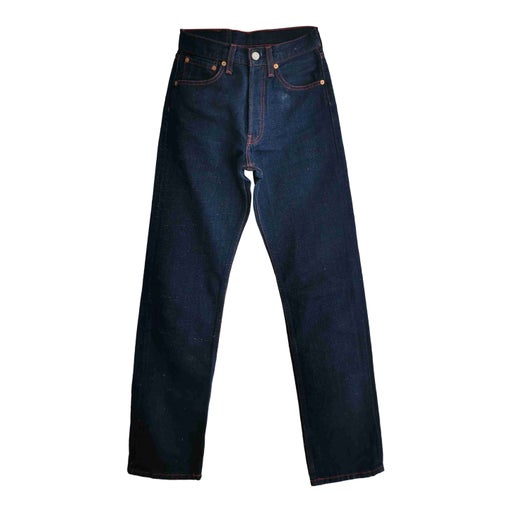 Levi's 501 W27L32 jeans