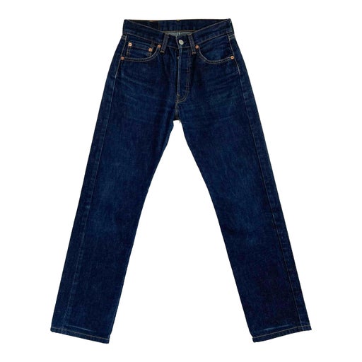 Jean Levi's 501 W27L32