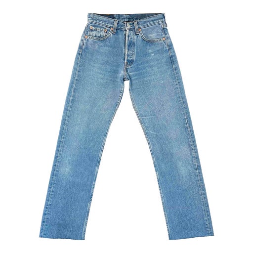Levi's 501 W27L28 jeans