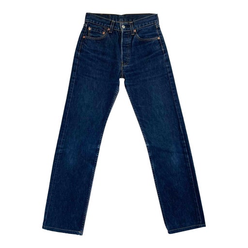 Levi's 501 W27L32 jeans