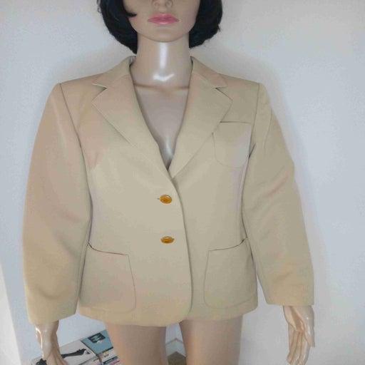 70's blazer