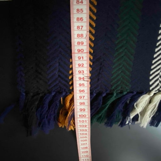 Louis Féraud scarf