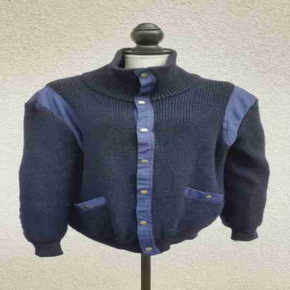 St. James jacket