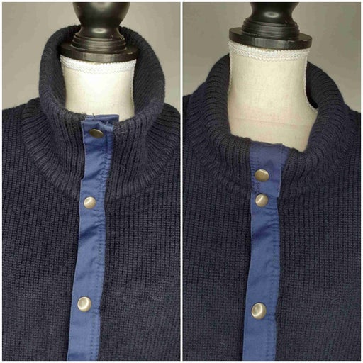 St. James jacket