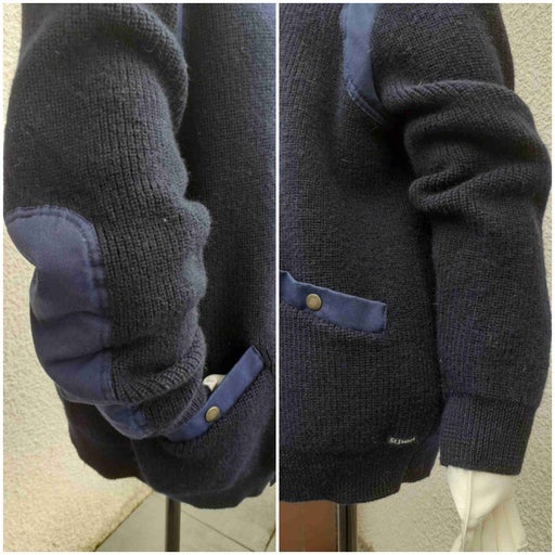 St. James jacket