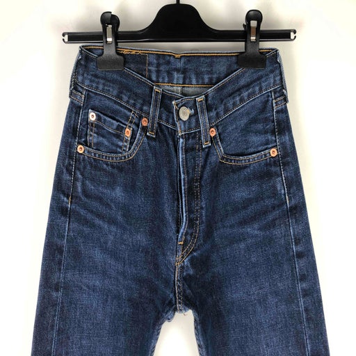 Levi's 501 W26L30 jeans
