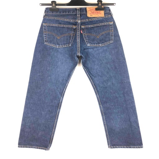 Levi's 501 W26L30 jeans