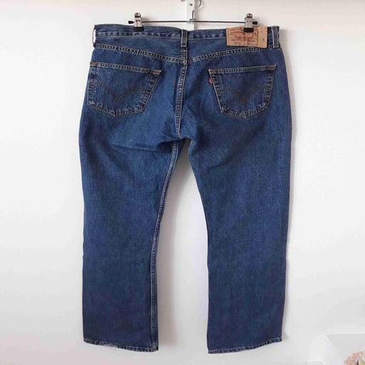 Levi's 501 W34L34 jeans
