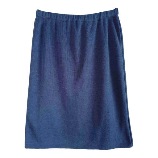 Mesh skirt
