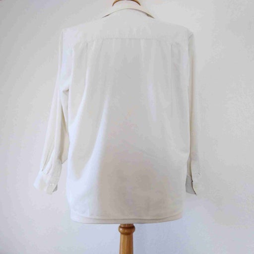 Burberry shirt