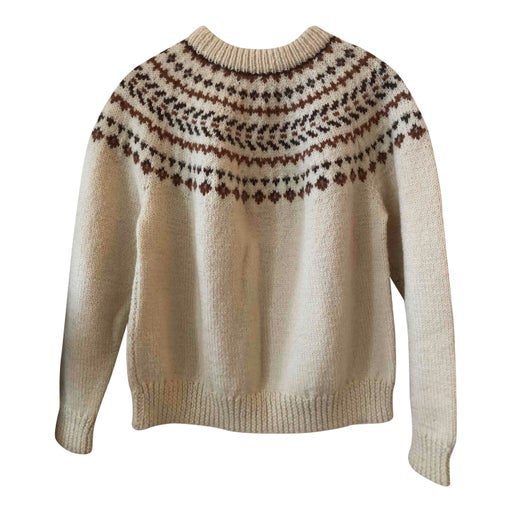 Woolen sweater