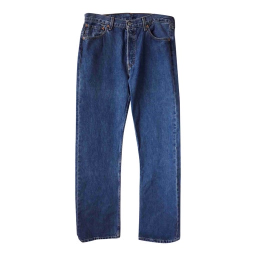 Levi's 501 W34L34 jeans