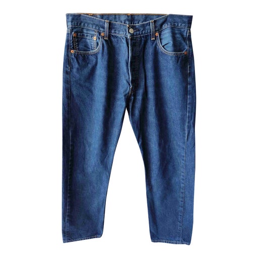 Levi's 501W36L32 jeans