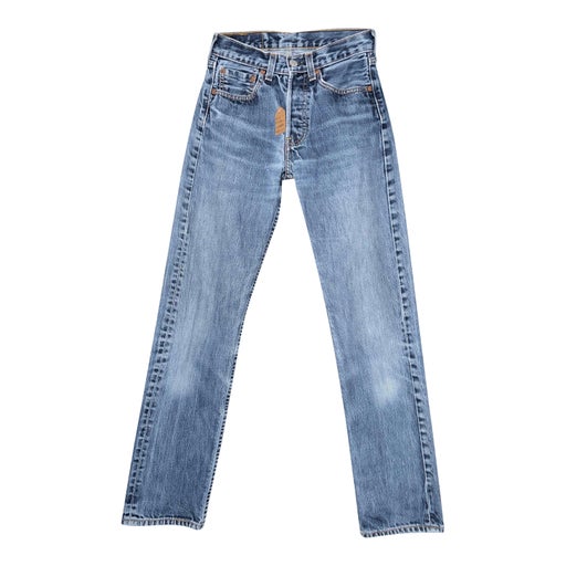 Levi's 501 W26L32 jeans