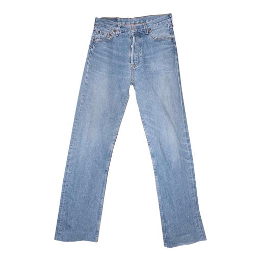 Levi's 501 W29L34 jeans