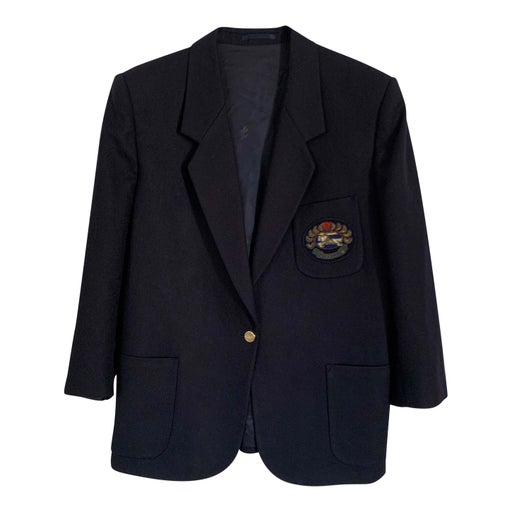 Blazer Burberry