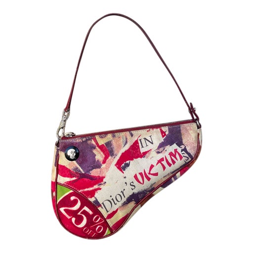 Dior bag