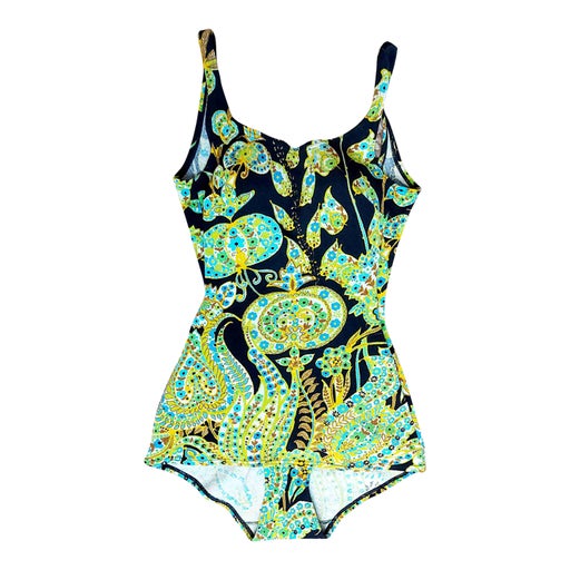 Maillot 60's