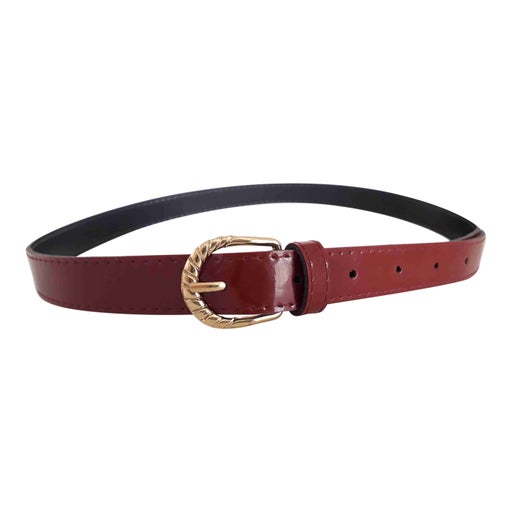 70's belt