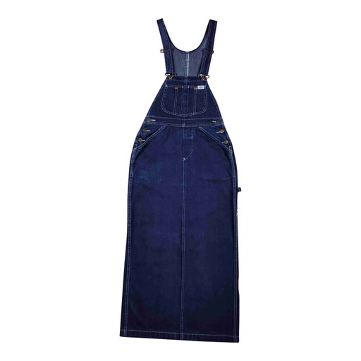 Robe salopette Lee