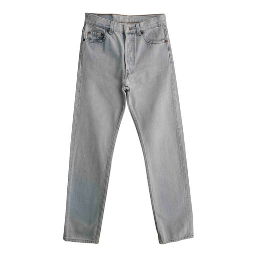 Levi's 501 W29L32 jeans